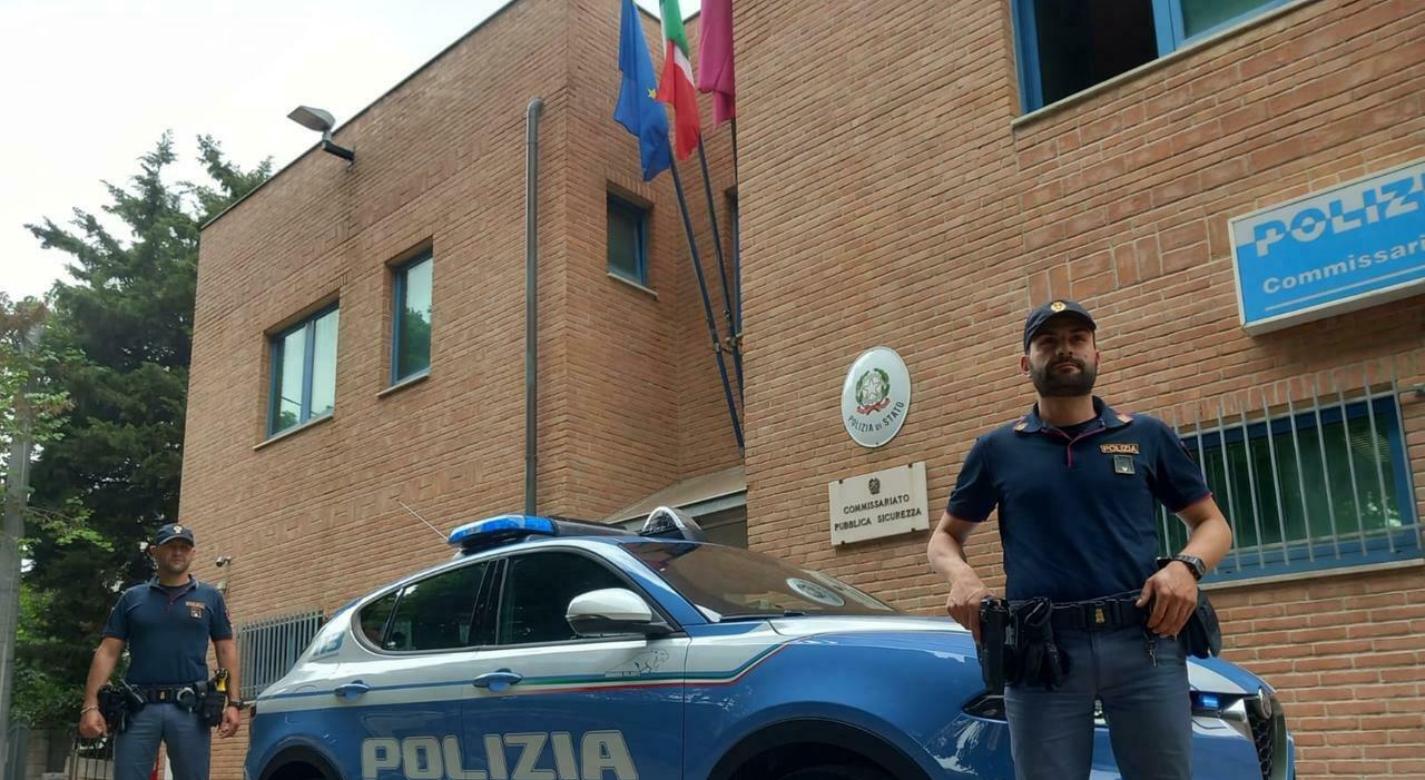 Truffa del da Corriereadriatico.it truffa del falso incidente inseguimento in a14 per arrestare il finto carabiniere