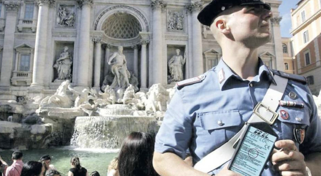 Un ottantenne a Roma compie un furto lampo: 11 orologi e collane d’oro in soli 3 minuti Un ottantenne a Roma compie un furto lampo: 11 orologi e collane d’oro in soli 3 minuti