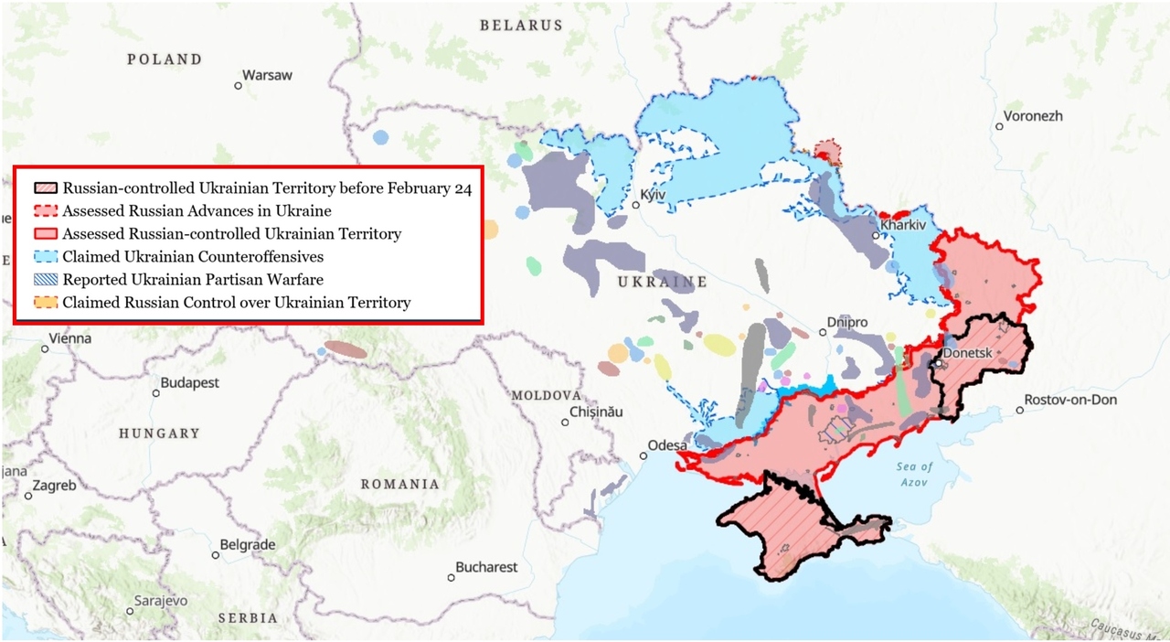 Guerra Ucraina, soldati russi poco addestrati al fronte: l Guerra Ucraina, soldati russi poco addestrati al fronte: l