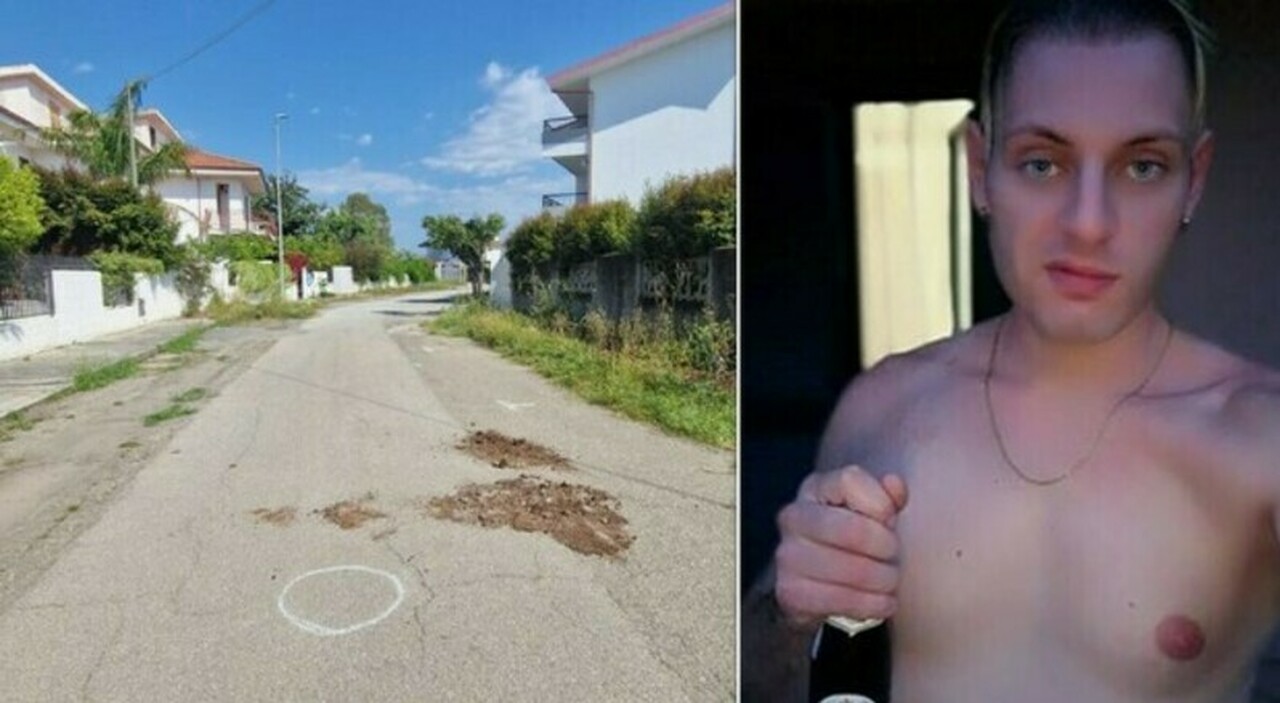Bruno Di Cello ucciso a 30 anni dal papà Francesco, il colpo di pistola in volto dopo la lite per motivi economici: «Contesto disperato» Bruno Di Cello ucciso a 30 anni dal papà Francesco, il colpo di pistola in volto dopo la lite per motivi economici: «Contesto disperato»