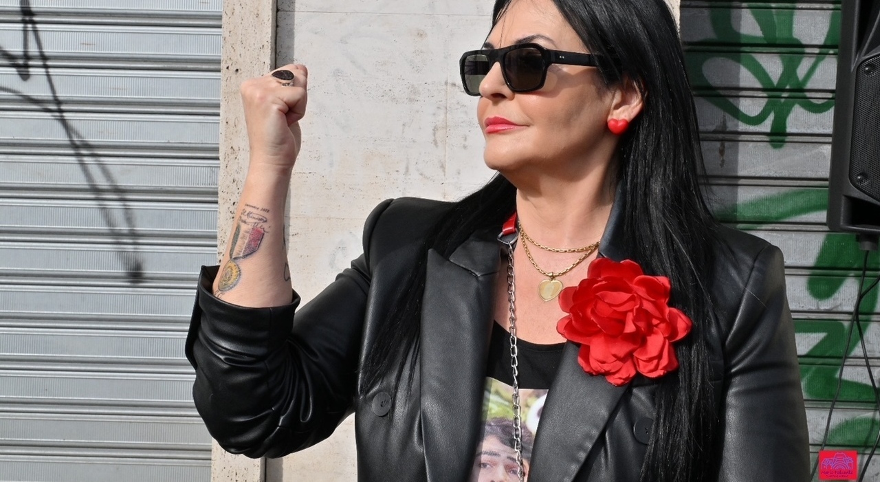 Daniela Di Maggio: «Il mio Giogiò vive attraverso i bambini della sua orchestra, dal mio dolore di mamma è nato qualcosa di bello» Daniela Di Maggio: «Il mio Giogiò vive attraverso i bambini della sua orchestra, dal mio dolore di mamma è nato qualcosa di bello»