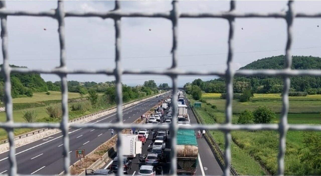 Incidente sull Incidente sull