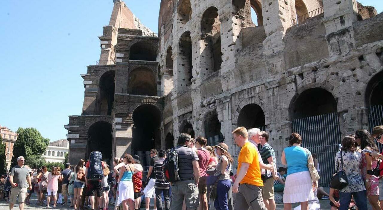 L’incubo che ha sconvolto decine di turisti L’incubo che ha sconvolto decine di turisti