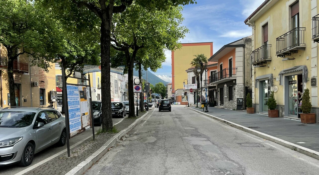 Rissa a Telese Terme: minorenni coinvolti in lite, ragazza cinese ferita. Il sindaco esclude il razzismo