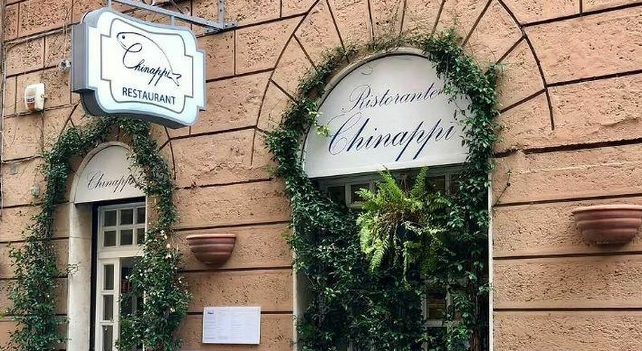 Il caso di Stefano Chinappi a piazza Fiume: i segreti del processo ai tre ladri