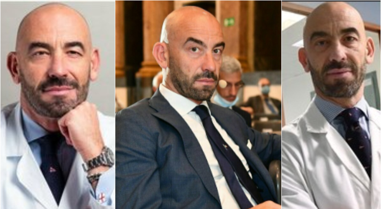 Matteo Bassetti racconta la verità sulla salute del padre: un'emotiva confessione a Domenica In