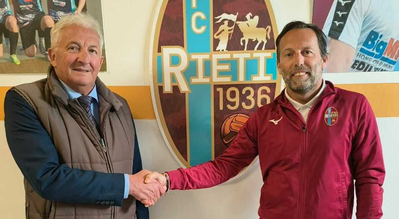 Rieti's Triumph and Future Plans