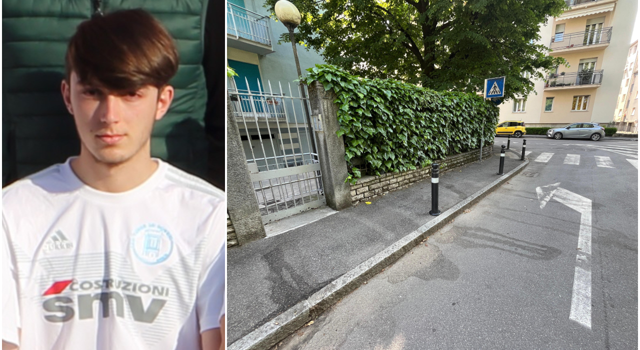Riccardo Claris, chi era il 26enne ucciso a coltellate: la laurea in Economia, il contratto appena firmato, l Riccardo Claris, chi era il 26enne ucciso a coltellate: la laurea in Economia, il contratto appena firmato, l