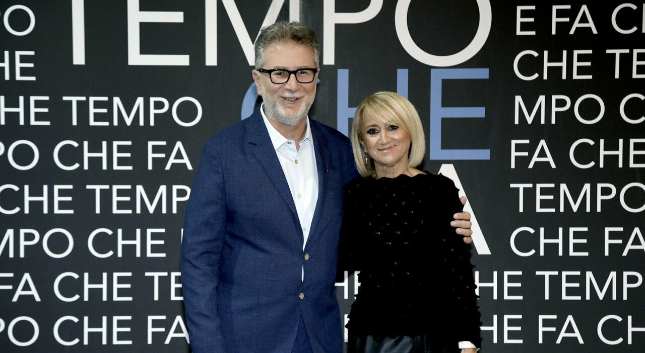 ¡No te pierdas Che Tempo Che Fa! Sorpresas y celebridades en el programa de Fabio Fazio