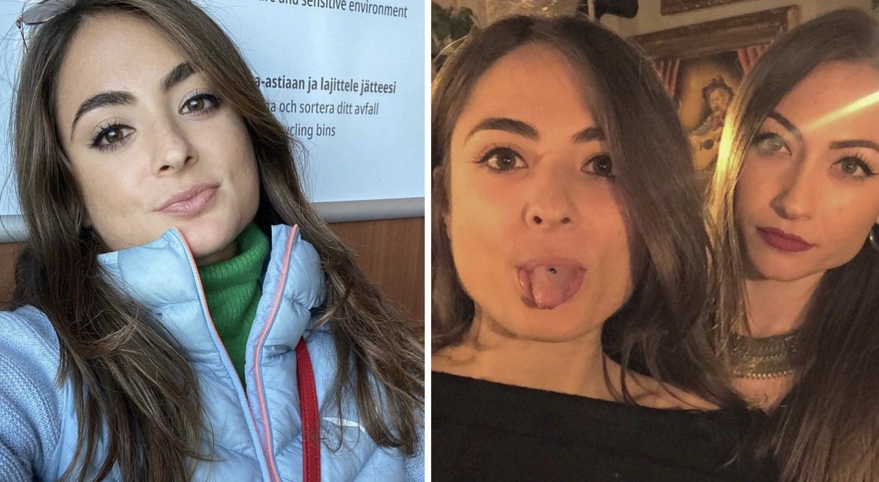 Chiara Tramontano: «Il corpo di mia sorella Giulia bruciato dall