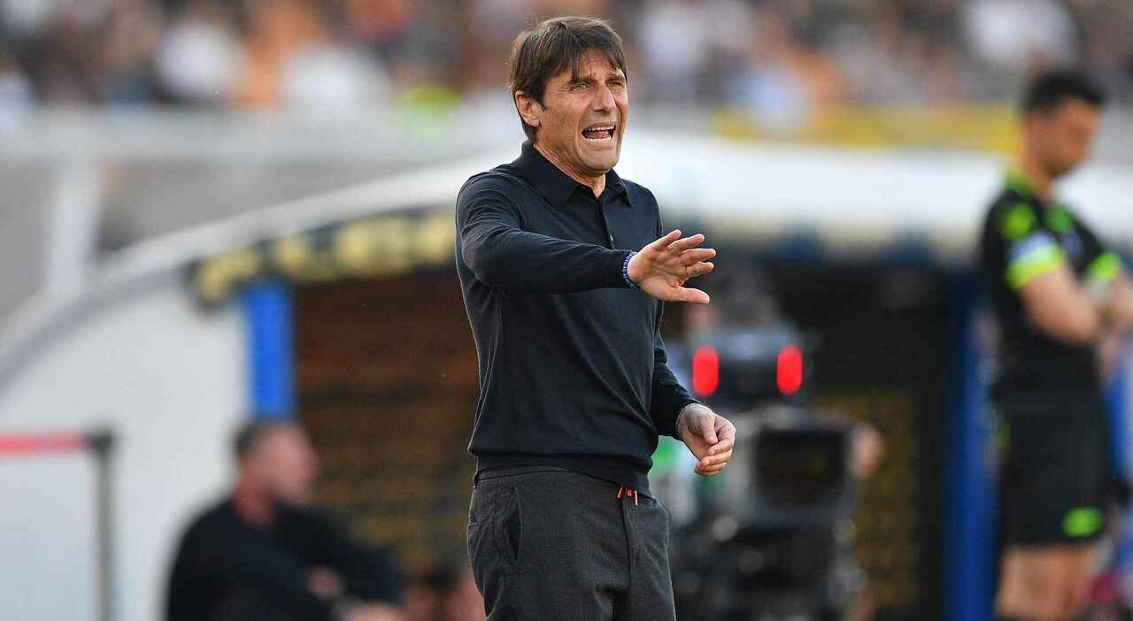 Napoli, il segreto del successo nella difesa bunker forgiata da Conte Napoli, il segreto del successo nella difesa bunker forgiata da Conte