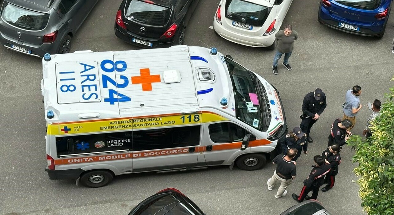 Una bimba di 2 anni coinvolta in un incidente con un cane a Roma: i dettagli di un evento inaspettato Una bimba di 2 anni coinvolta in un incidente con un cane a Roma: i dettagli di un evento inaspettato