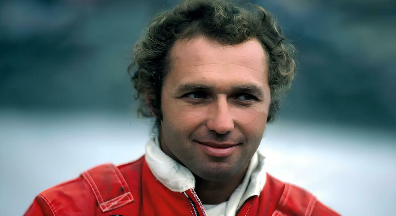 Jochen Mass