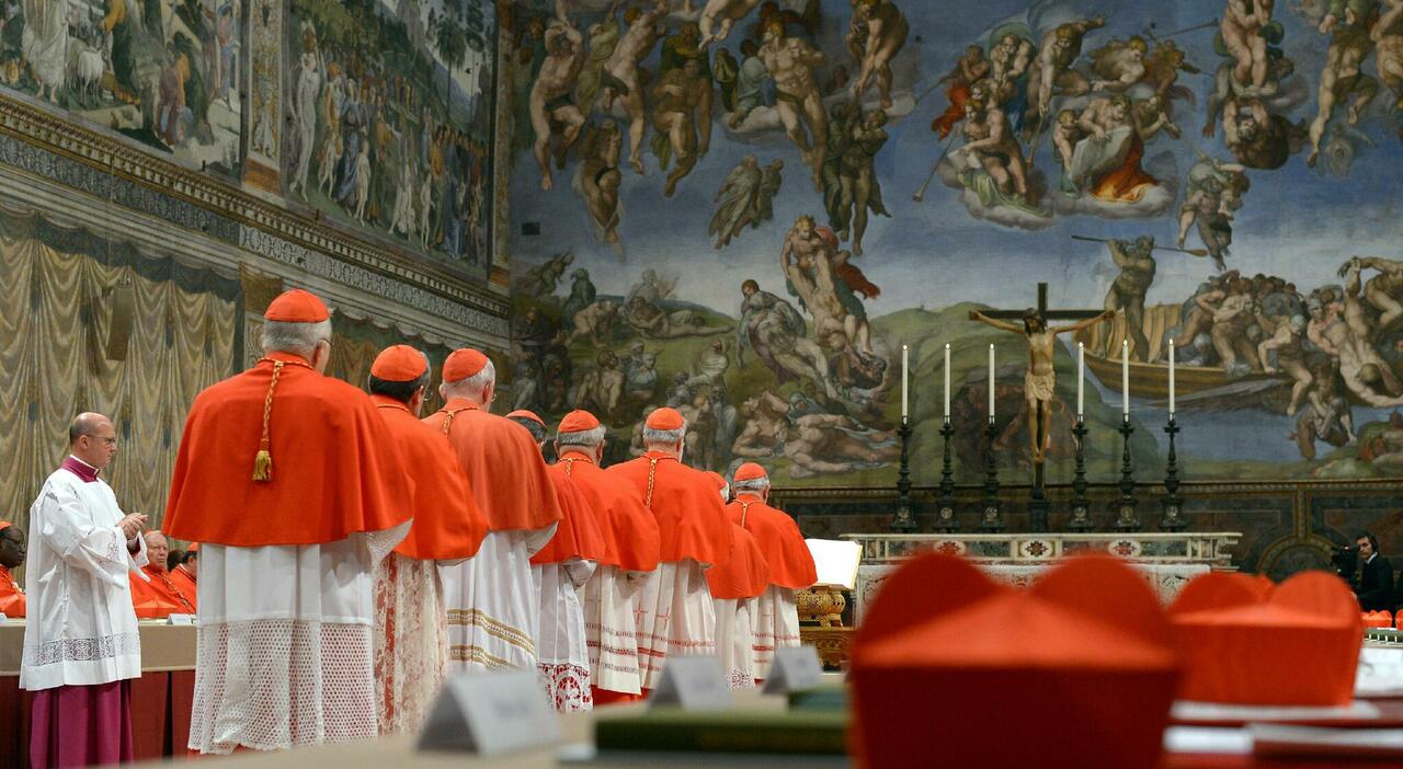 Conclave, quando inizia, la prima fumata, le votazioni, le pause, gli orari e l Conclave, quando inizia, la prima fumata, le votazioni, le pause, gli orari e l