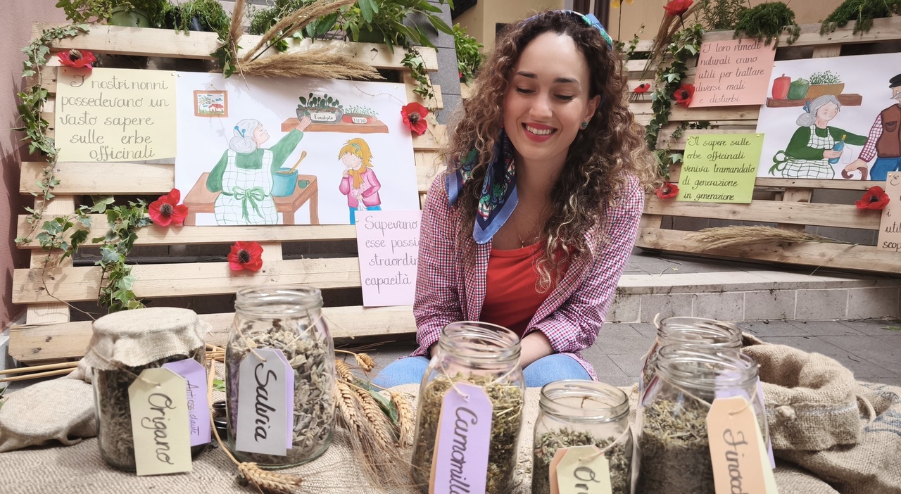 Scopri il Villaggio della Salute a Giungano: un Progetto Educativo Innovativo