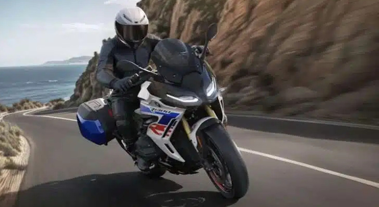 Bmw R 1300 RS