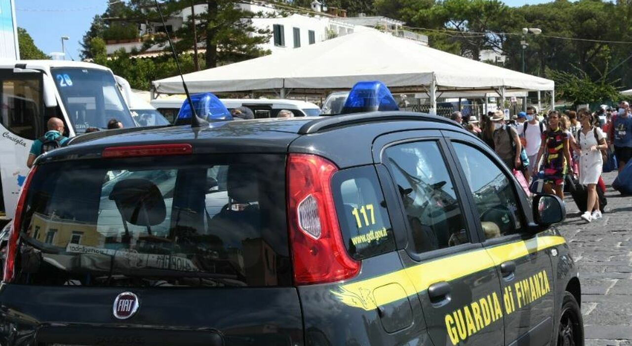Ischia on High Alert: Increased Surveillance for May 1st Holiday