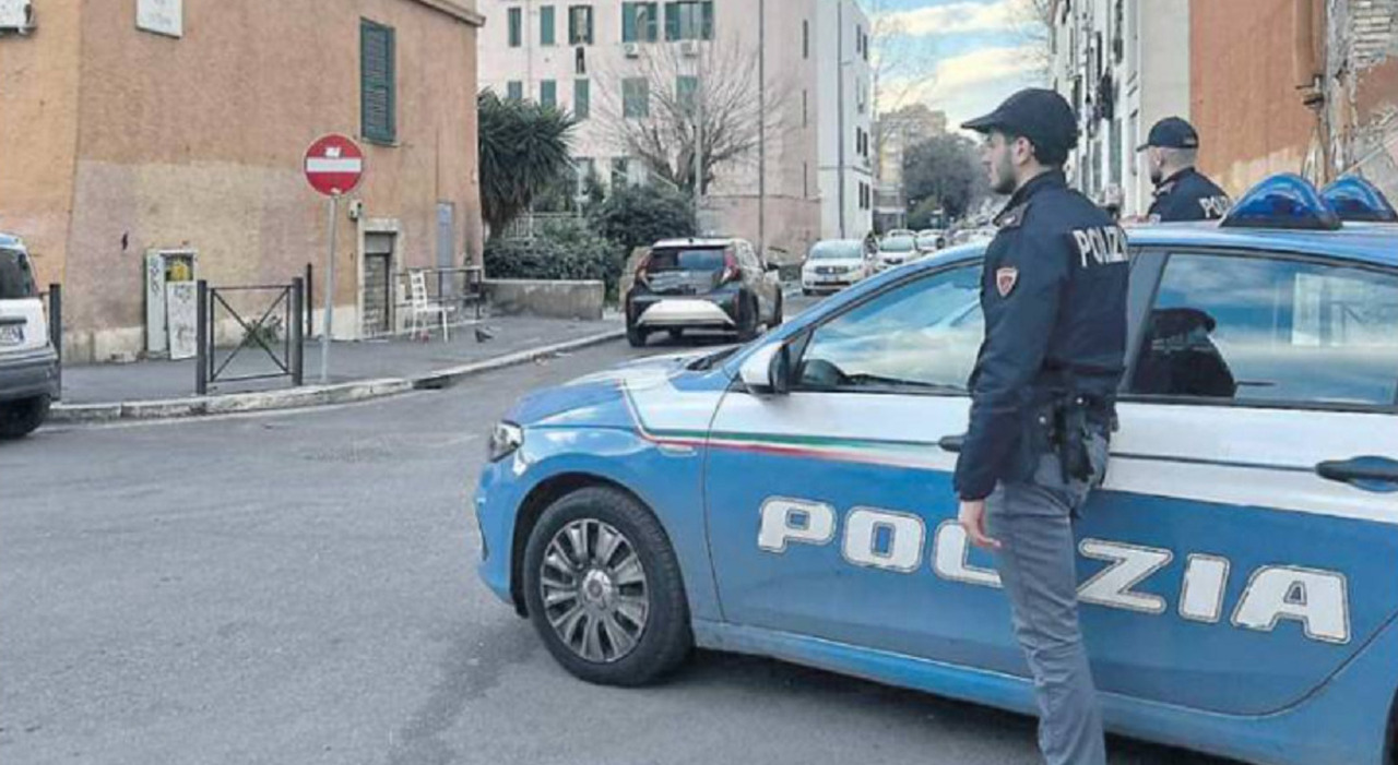 Una passante travolta in una spedizione punitiva mentre tornava a casa