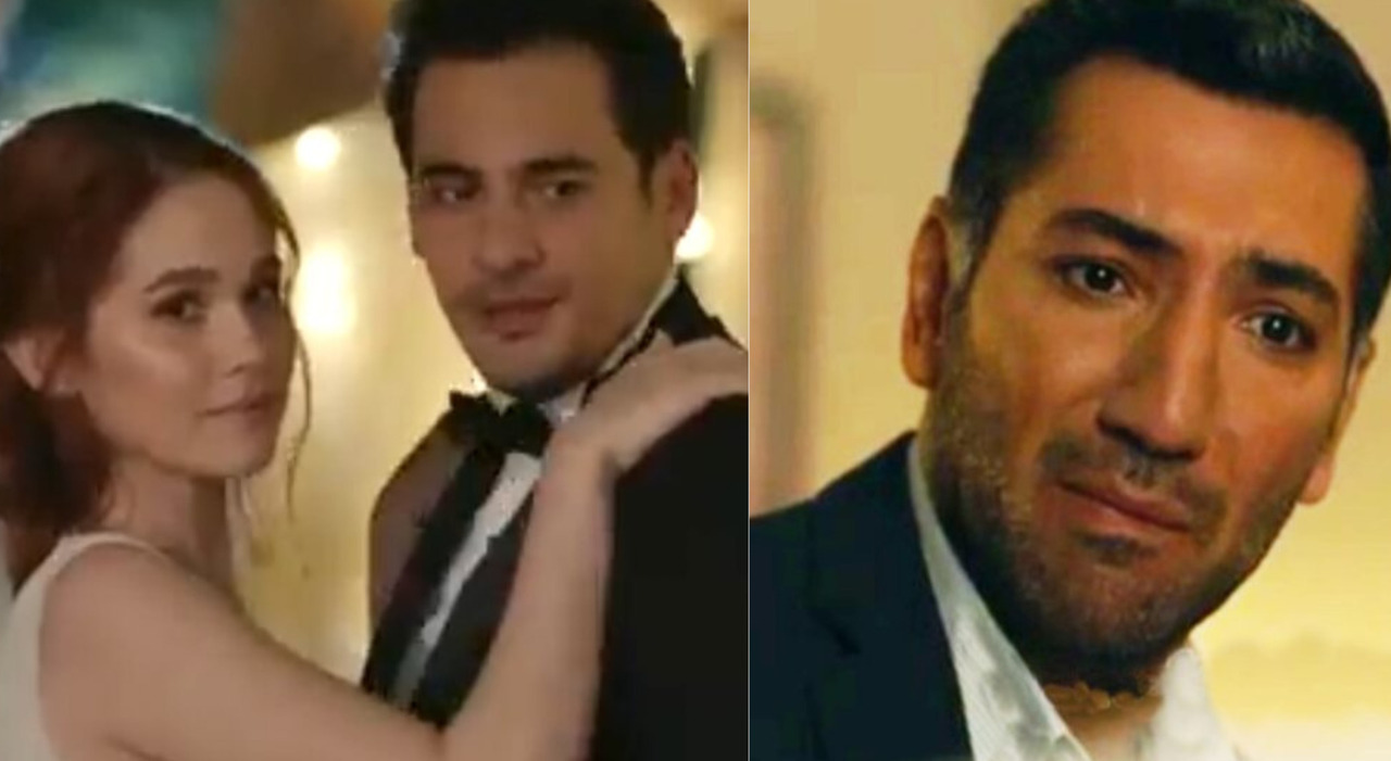 Tradimento, oggi (martedì 6 maggio) doppio appuntamento: le anticipazioni.  Tolga lascia Selin e lei tenta il suicidio, scatta il bacio tra Oylum e  Kahraman