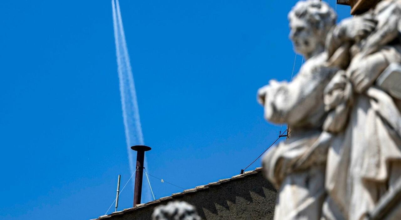 Conclave business da Leggo.it conclave il business della fumata bianca terrazze a mille euro al giorno per seguire lhabemus papam quali sono le posizioni migliori