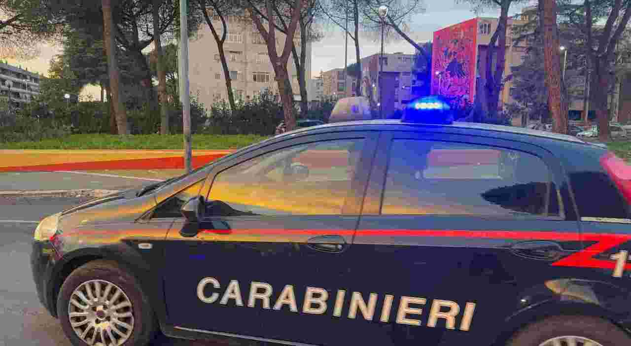 Un 24enne albanese fermato a Roma per aggressione a due ragazze: i dettagli dell’accaduto