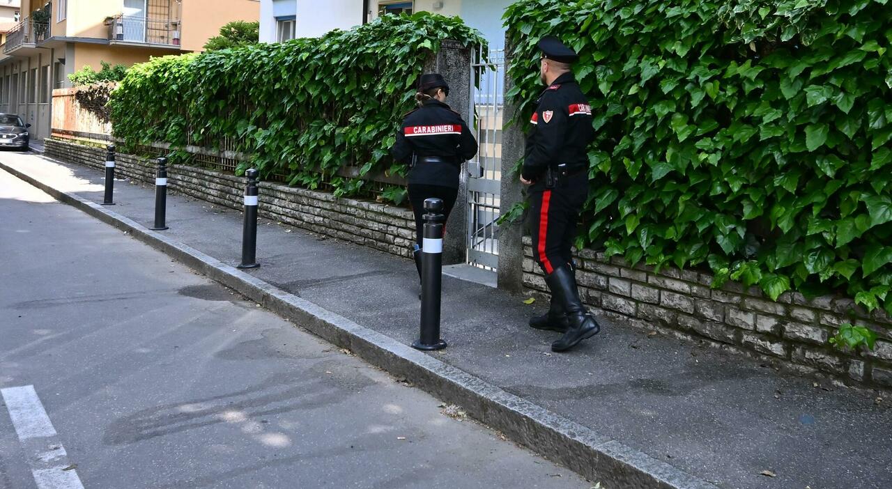 Ucciso in casa con più di 20 coltellate, il dramma a Vigevano: fermato il killer 24enne Ucciso in casa con più di 20 coltellate, il dramma a Vigevano: fermato il killer 24enne