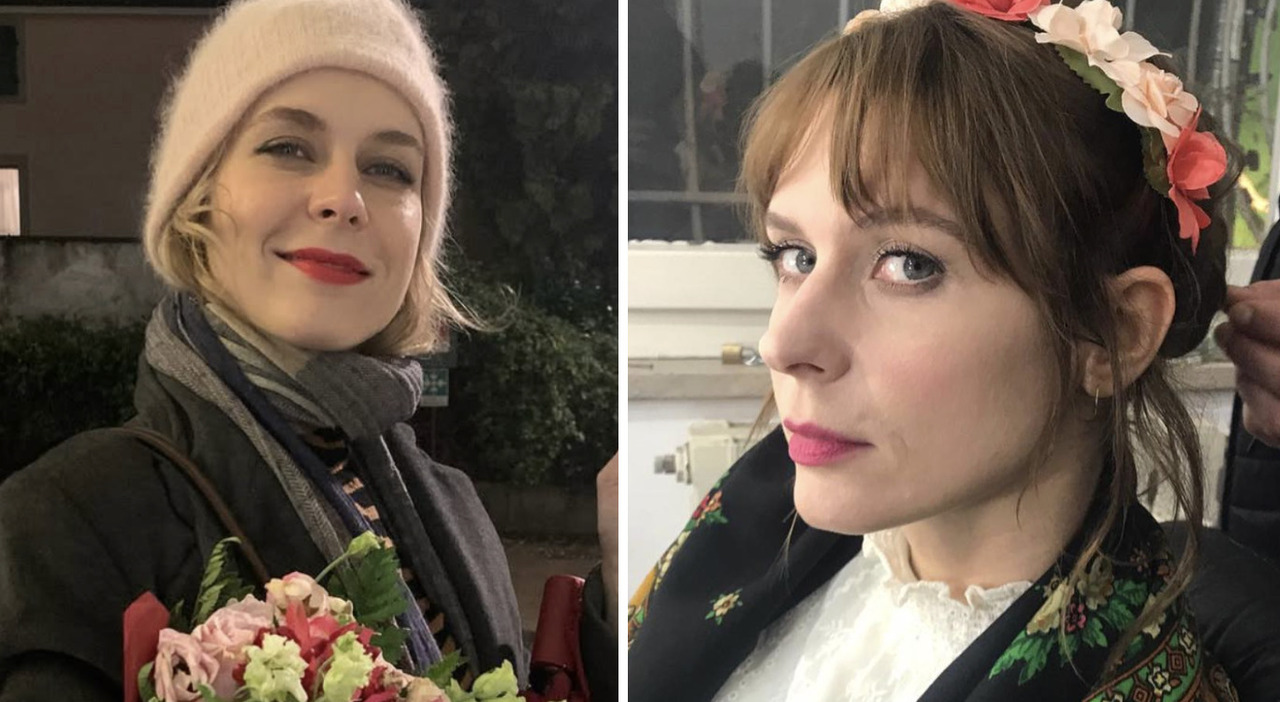 Elena Radonicich, il divorzio dal marito attore, la figlia, la cicatrice sul viso: «Da bambina finivo in ospedale spessissimo» Elena Radonicich, il divorzio dal marito attore, la figlia, la cicatrice sul viso: «Da bambina finivo in ospedale spessissimo»