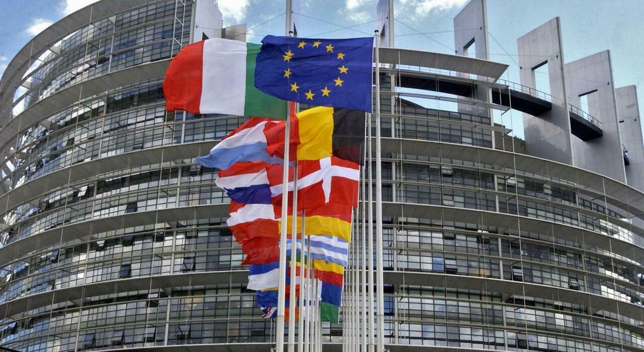 Il Parlamento europeo