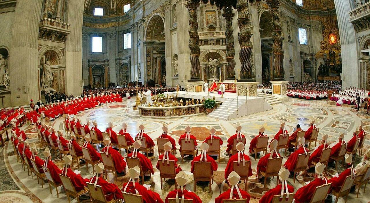Nuovo Papa, quale nome sceglierà? Come viene presa la decisione: Giovanni il più usato Nuovo Papa, quale nome sceglierà? Come viene presa la decisione: Giovanni il più usato
