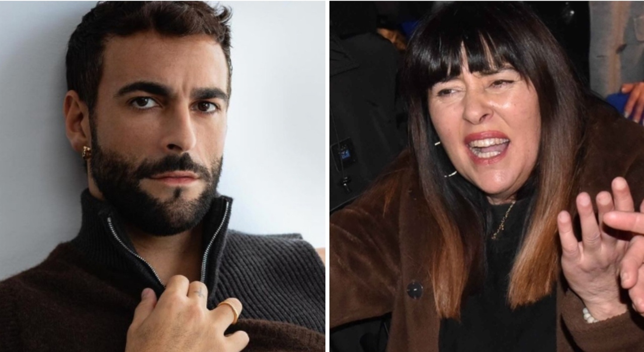 Marco Mengoni da Leggo.it marco mengoni parla della morte della mamma nadia sono contento di averla avuta con me di aver lottato come un disperato e di aver fatto di tutto fino allultimo
