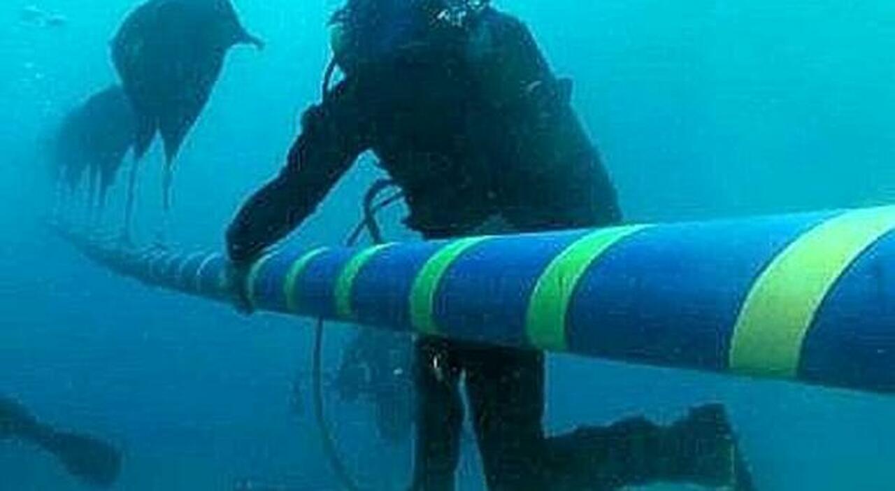 Blue economy e protezione del mare: 178 miliardi per potenziare il settore Blue economy e protezione del mare: 178 miliardi per potenziare il settore