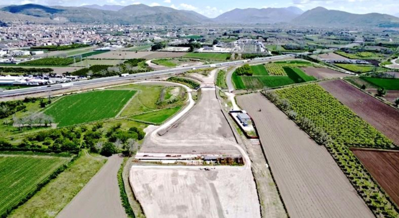 zes le imprese ci credono investimenti per 12 miliardi da Ilmattino.it zes le imprese ci credono investimenti per 12 miliardi