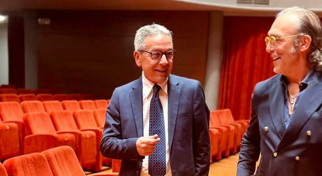 Presidenza del ?Verdi?, Luca Ward getta la spugna: si dimette dalla Fondazione Presidenza del ?Verdi?, Luca Ward getta la spugna: si dimette dalla Fondazione