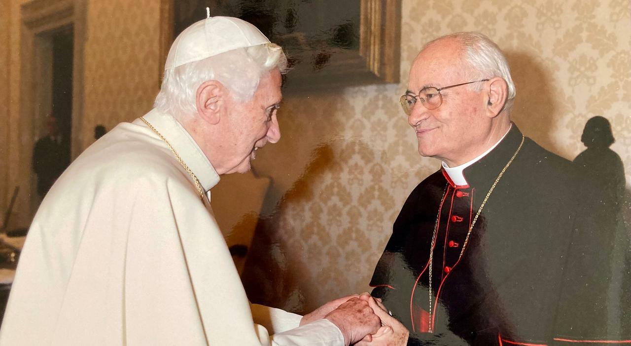 Conclave al via, parla De Giorgi: «Questioni spinose, ma i cardinali sapranno scegliere. I miei ricordi ...