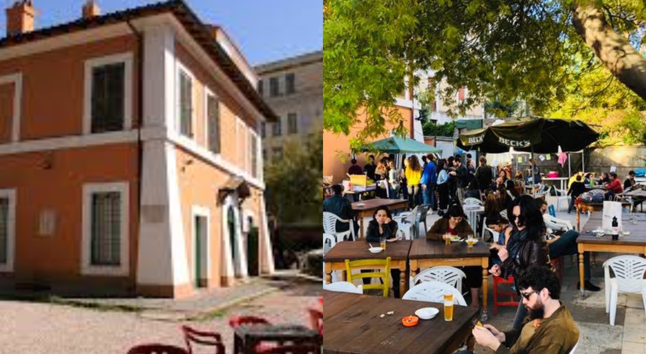 Esplora le connessioni tra Cultura, Diritti e Ambiente: il programma integrale Esplora le connessioni tra Cultura, Diritti e Ambiente: il programma integrale