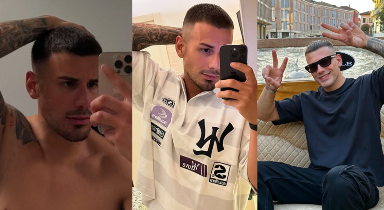 Angelo Famao : Le Chanteur Néomélodique Prêt à Conquérir L'Île des Célébrités 2025 !