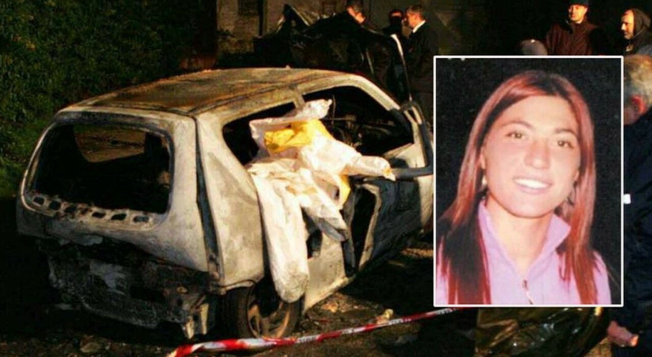 Napoli, omicidio Gelsomina Verde a Scampia: 30 anni di carcere per Luigi De Lucia e Pasquale Rinaldi Napoli, omicidio Gelsomina Verde a Scampia: 30 anni di carcere per Luigi De Lucia e Pasquale Rinaldi
