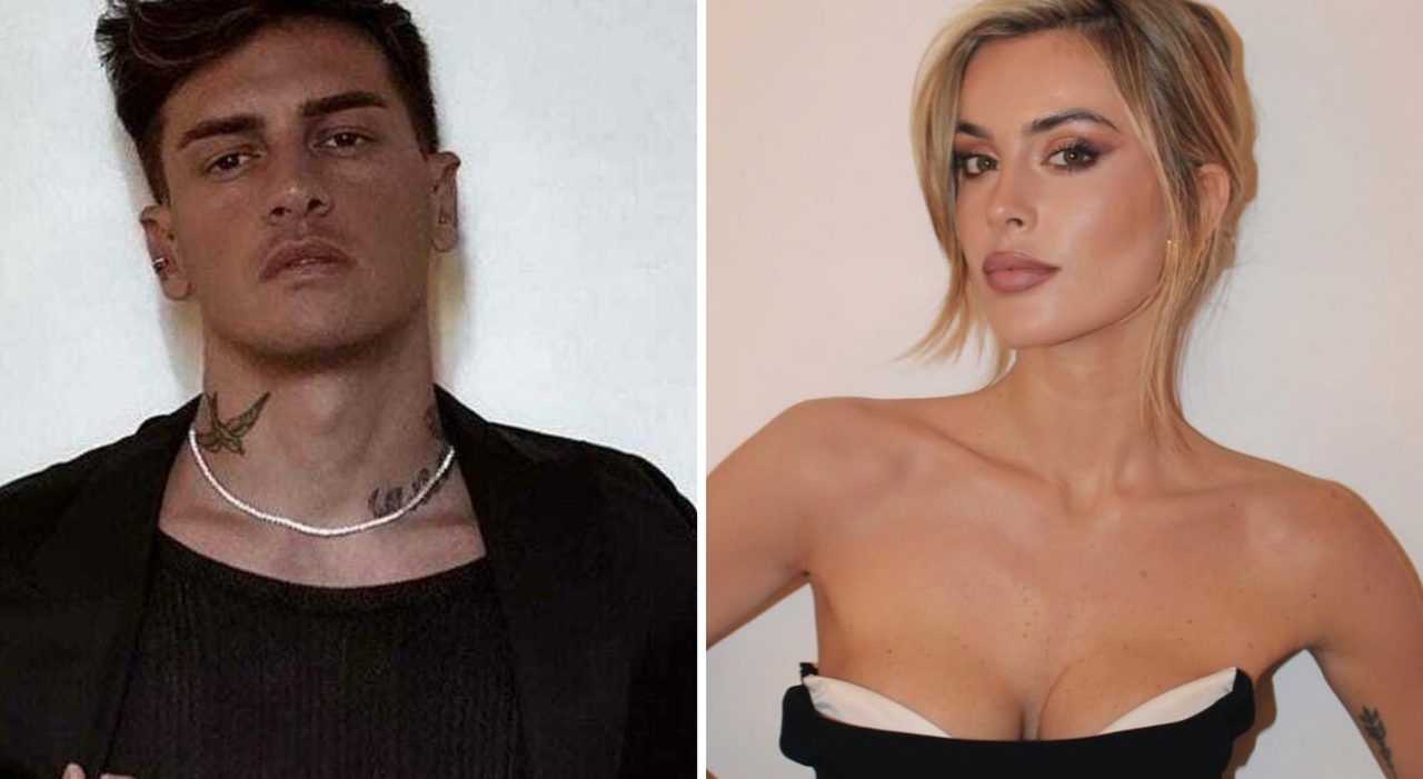 Sophie Codegoni da Leggo.it sophie codegoni alessandro basciano mi controllava mi spiava mi ha fatta a pezzi in tutti modi quando l ho denunciato è iniziato il calvario