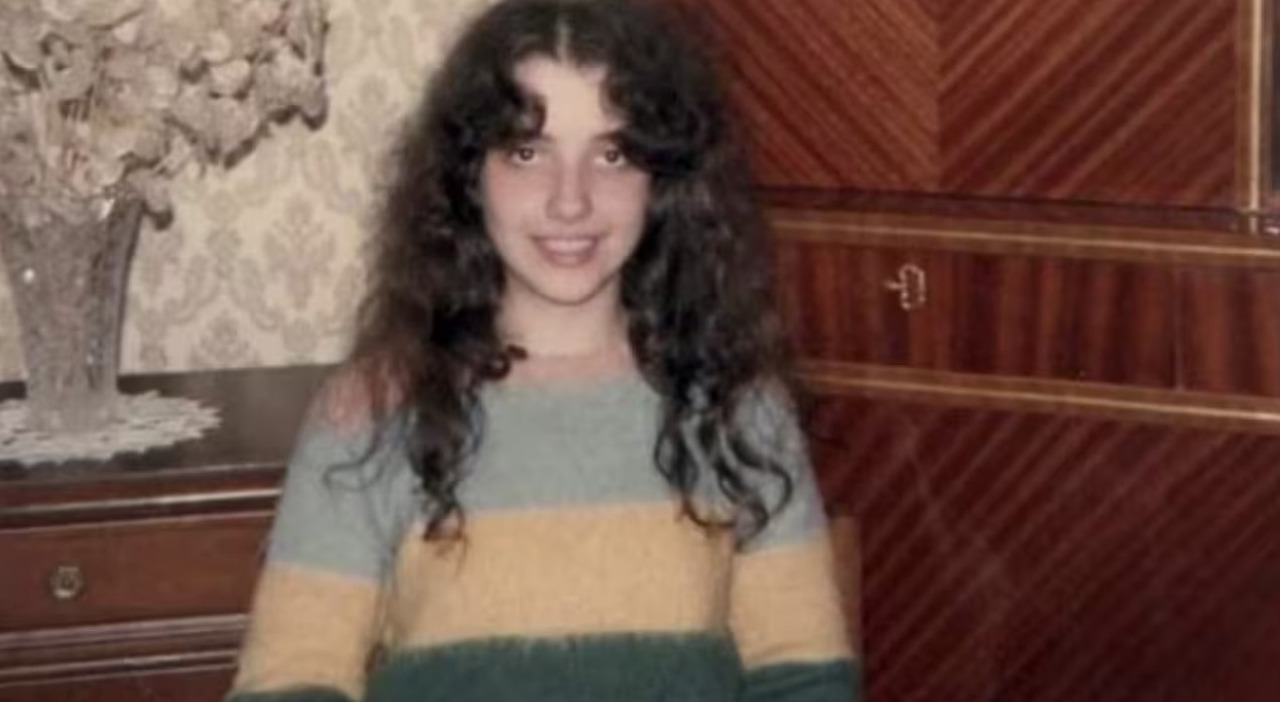 The Enigma of Mirella Gregori