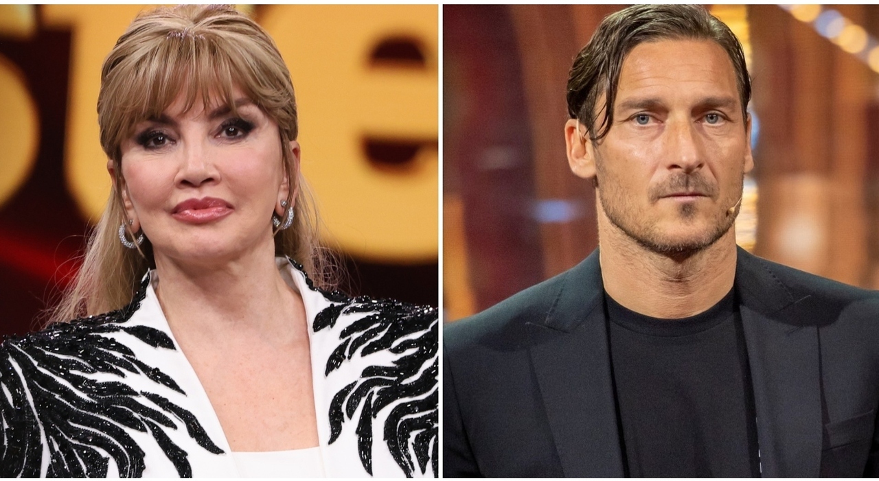 Francesco Totti Ospite Speciale a 'Sognando Ballando con le Stelle': L'Emozione del Ritorno per il 20° Anniversario!