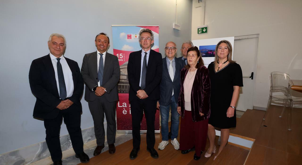 giro d italia a napoli la tappa della bellezza e già lavoriamo per il 2026 da Ilmattino.it giro d italia a napoli la tappa della bellezza e già lavoriamo per il 2026