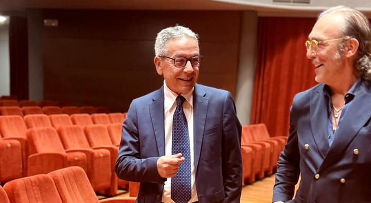 dopo le dimissioni di ward dalla fondazione verdi marchionna vuole il bando pubblico ma per l opposizione è un fallimento da Quotidianodipuglia.it dopo le dimissioni di ward dalla fondazione verdi marchionna vuole il bando pubblico ma per l opposizione è un fallimento