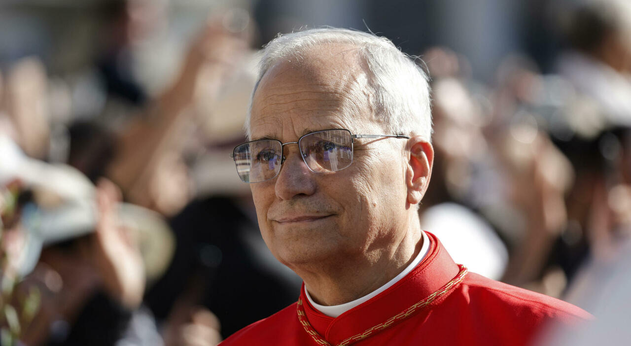Robert Prevost, così è stato eletto il Papa: apprezzato da Trump e sostenuto dal kingmaker connazionale Dolan Robert Prevost, così è stato eletto il Papa: apprezzato da Trump e sostenuto dal kingmaker connazionale Dolan