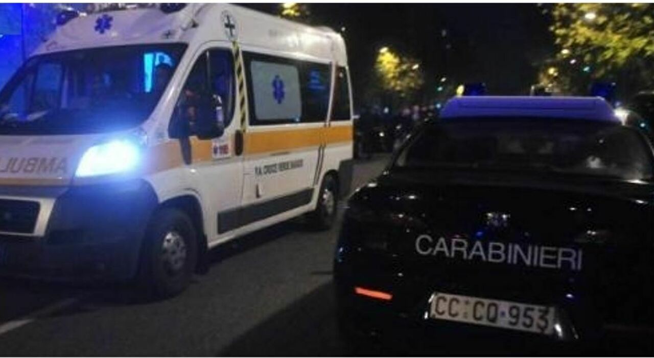 Scomparso tre da Corriereadriatico.it scomparso da tre giorni è stato ritrovato morto nel bosco il 52enne era legato al ramo di un albero a sassoferrato