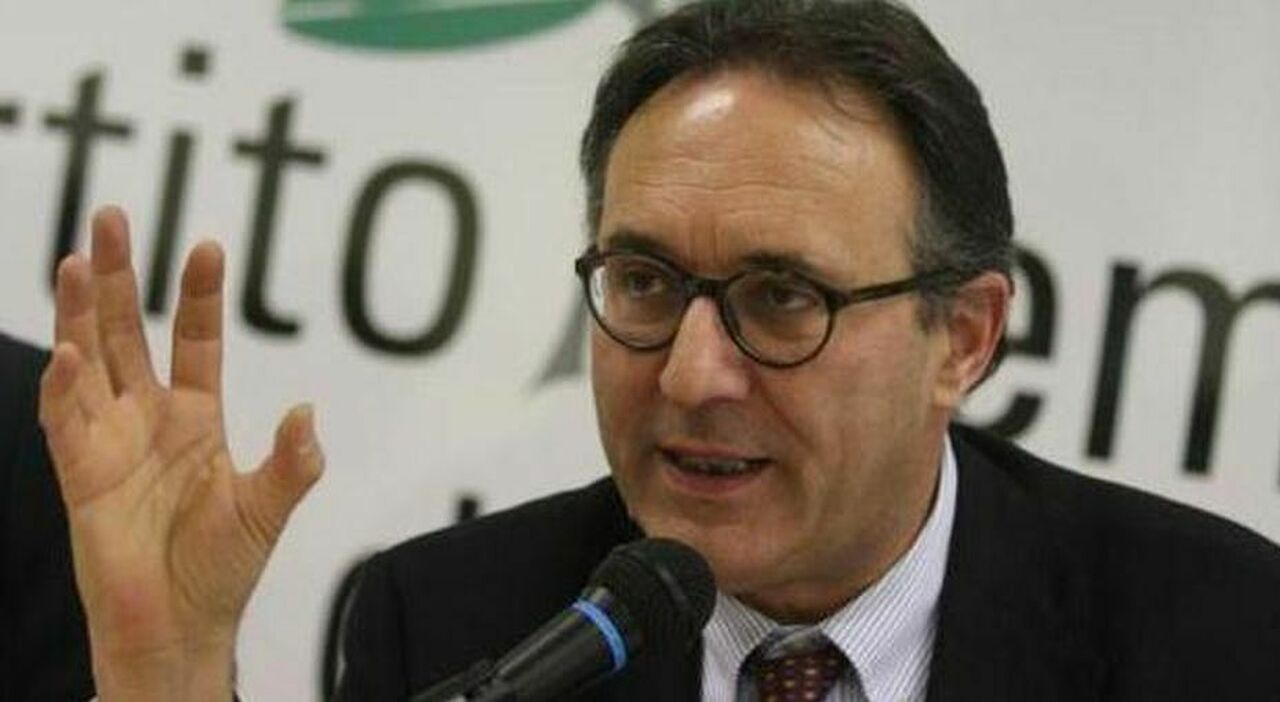 L’eredità di Marco Causi: un ex assessore con Veltroni e vicesindaco di Roma a 68 anni