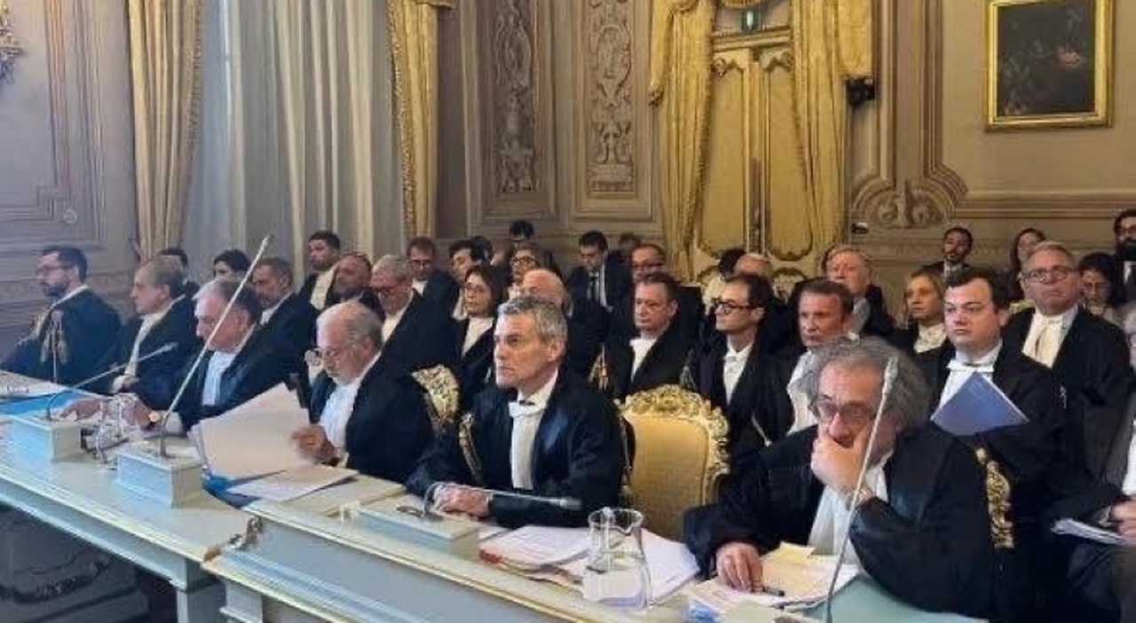 La Consulta y el Abuso de Poder