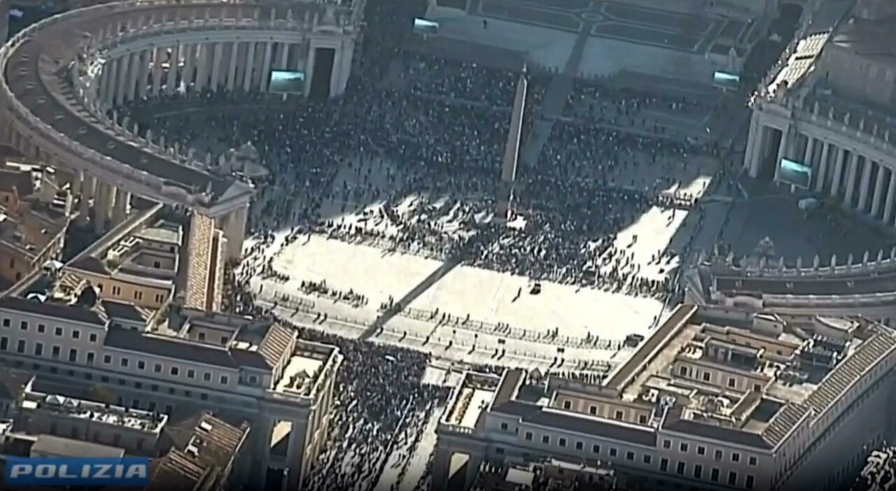 Nuovo Papa, il significato dell Nuovo Papa, il significato dell