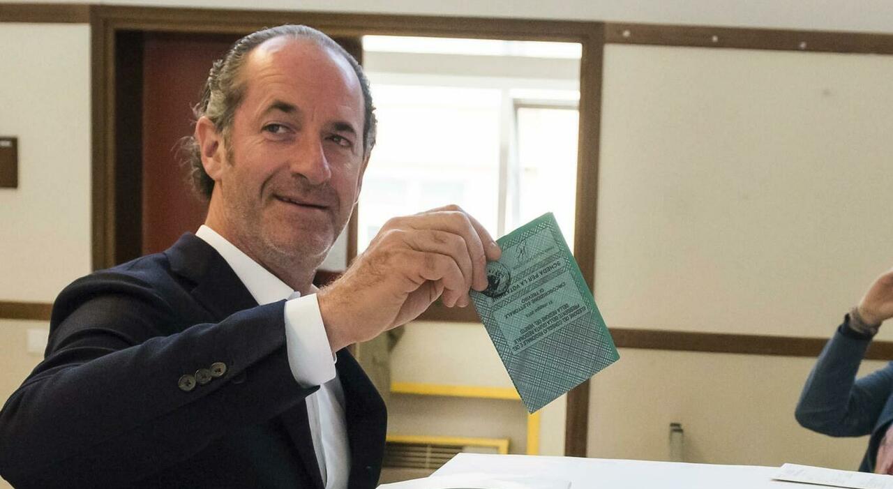 Elezioni regionali, si voterà in autunno: è arrivato il parere del Consiglio di Stato Elezioni regionali, si voterà in autunno: è arrivato il parere del Consiglio di Stato