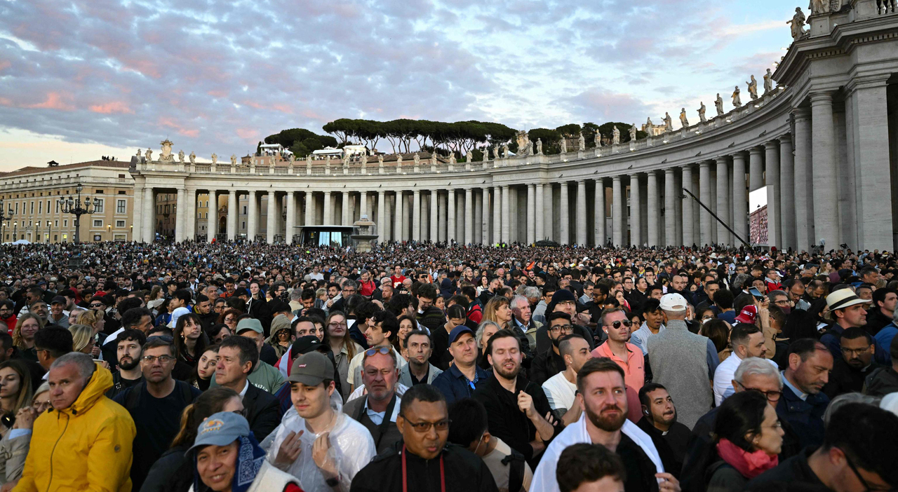 Papa sua da Ilgazzettino.it papa la sua agenda è già piena confermerà i viaggi di bergoglio le anticipazioni