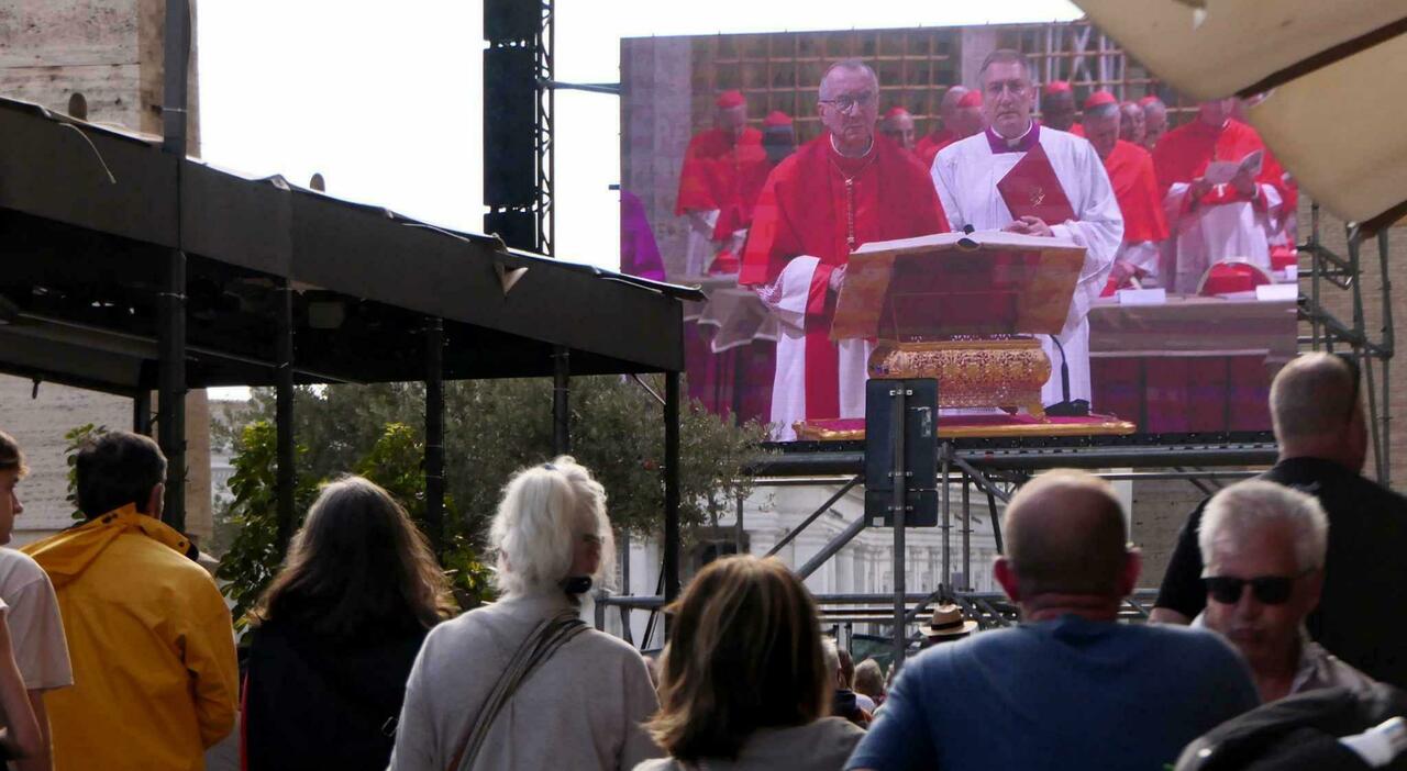 Papa eletto, chi è e quale nome ha scelto il nuovo Pontefice: l Papa eletto, chi è e quale nome ha scelto il nuovo Pontefice: l